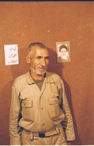 گردان علی بن ابیطالب4