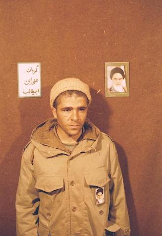 گردان علی بن ابیطالب4