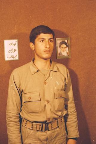 گردان علی بن ابیطالب4