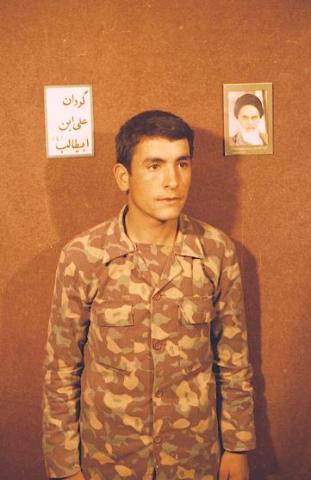 گردان علی بن ابیطالب4
