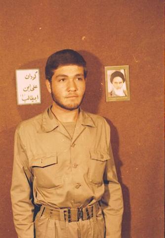 گردان علی بن ابیطالب4