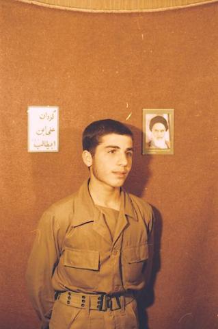 گردان علی بن ابیطالب4