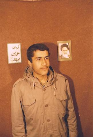 گردان علی بن ابیطالب4