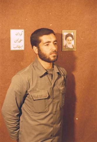 گردان علی بن ابیطالب4