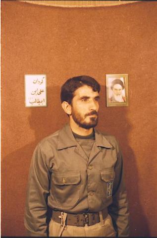 گردان علی بن ابیطالب4