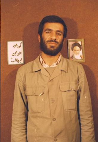 گردان علی بن ابیطالب4