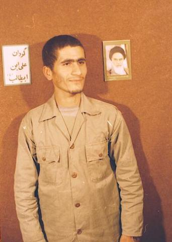 گردان علی بن ابیطالب4