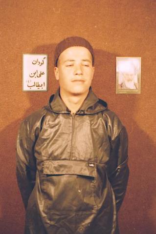 گردان علی بن ابیطالب4