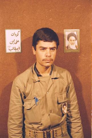 گردان علی بن ابیطالب4