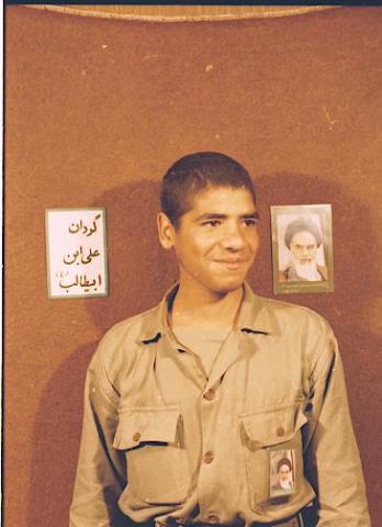 گردان علی بن ابیطالب4