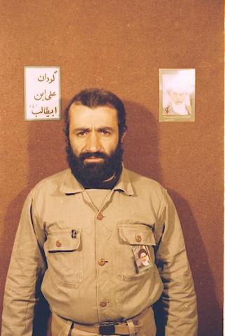 گردان علی بن ابیطالب4