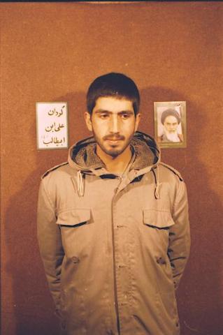 گردان علی بن ابیطالب4