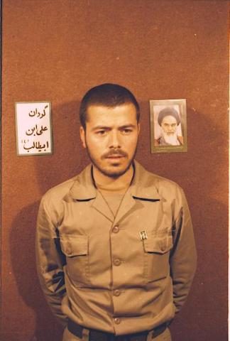 گردان علی بن ابیطالب4