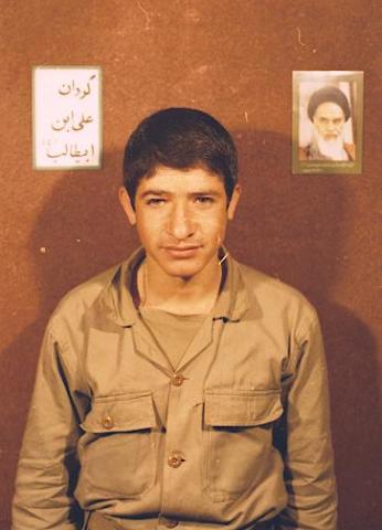 گردان علی بن ابیطالب4