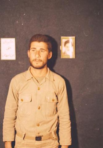 گردان علی بن ابیطالب5