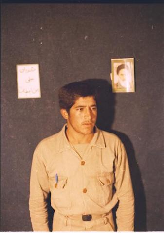 گردان علی بن ابیطالب5
