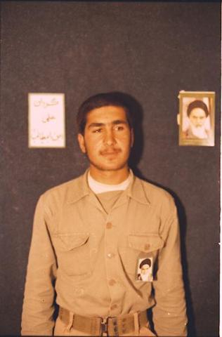 گردان علی بن ابیطالب5