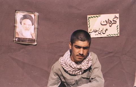 گردان علی بن ابیطالب7
