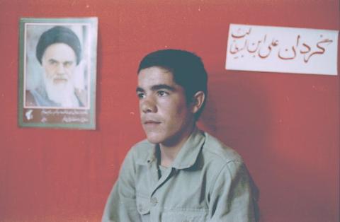 گردان علی بن ابیطالب6