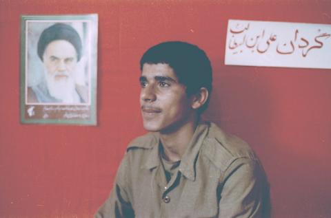 گردان علی بن ابیطالب6