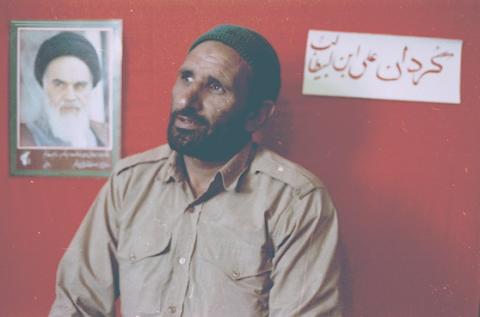 گردان علی بن ابیطالب6