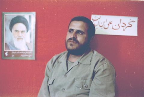 گردان علی بن ابیطالب6