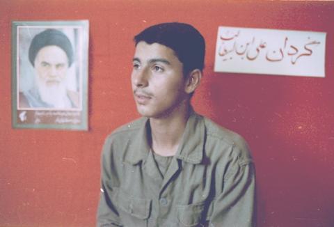 گردان علی بن ابیطالب6