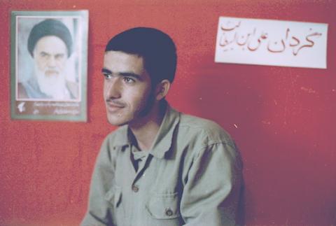 گردان علی بن ابیطالب6