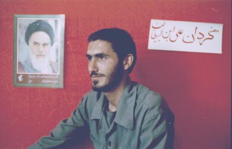 گردان علی بن ابیطالب6