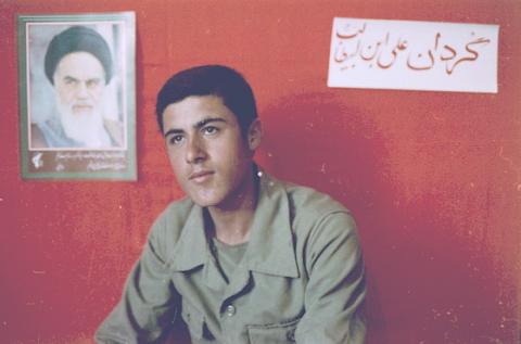 گردان علی بن ابیطالب6