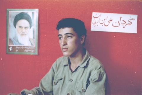 گردان علی بن ابیطالب6