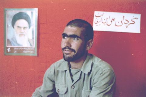 گردان علی بن ابیطالب6