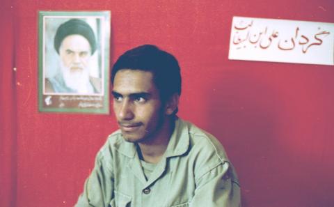 گردان علی بن ابیطالب6
