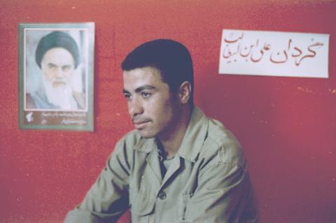 گردان علی بن ابیطالب6