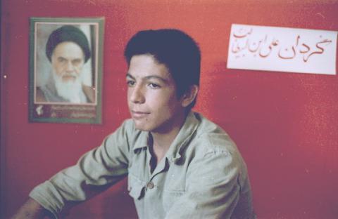 گردان علی بن ابیطالب6