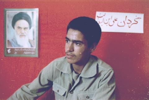 گردان علی بن ابیطالب6