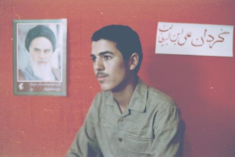 گردان علی بن ابیطالب6
