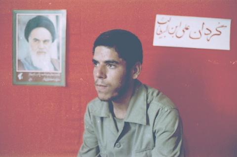 گردان علی بن ابیطالب6