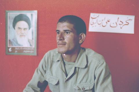 گردان علی بن ابیطالب6