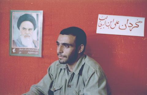 گردان علی بن ابیطالب6