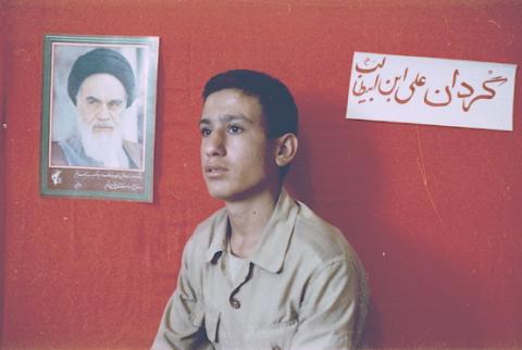 گردان علی بن ابیطالب6