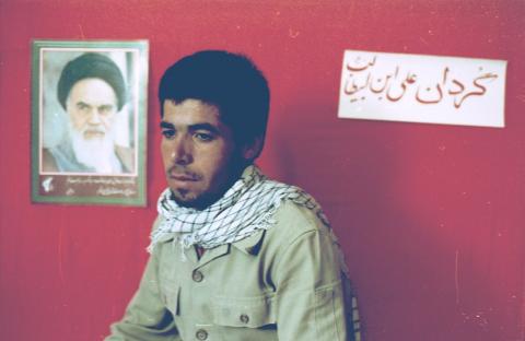 گردان علی بن ابیطالب6