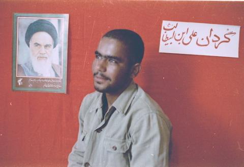 گردان علی بن ابیطالب6