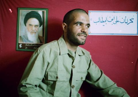 گردان علی بن ابیطالب6