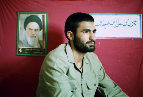 گردان علی بن ابیطالب6