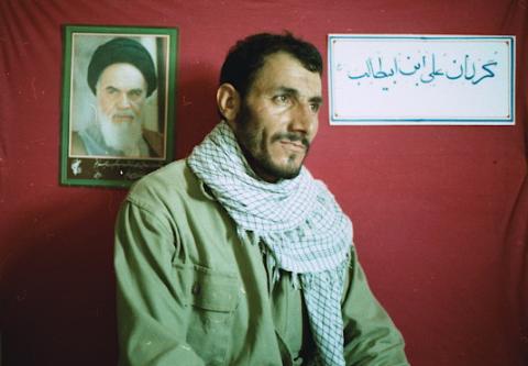 گردان علی بن ابیطالب6