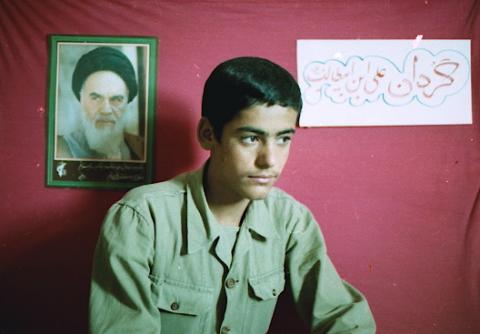 گردان علی بن ابیطالب6
