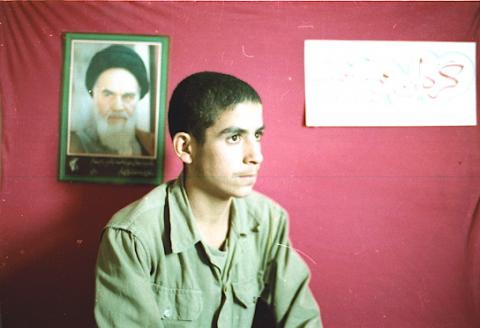 گردان علی بن ابیطالب6