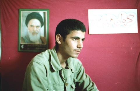 گردان علی بن ابیطالب6