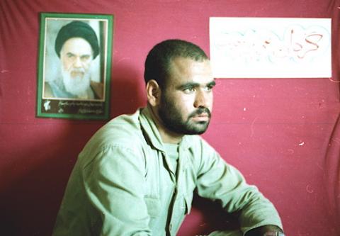 گردان علی بن ابیطالب6